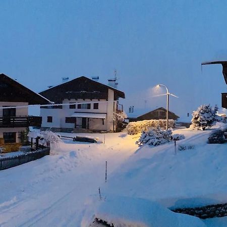 Appartamento A Val Di Sopra, Cortina dʼAmpezzo Esterno foto