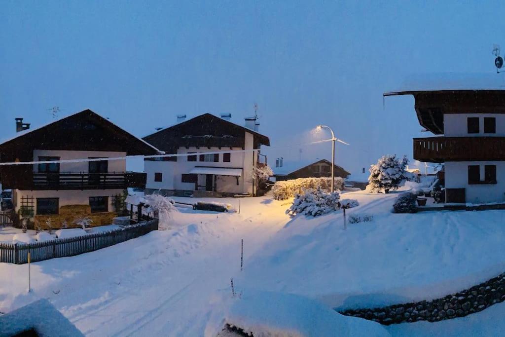 Appartamento A Val Di Sopra, Cortina dʼAmpezzo Esterno foto